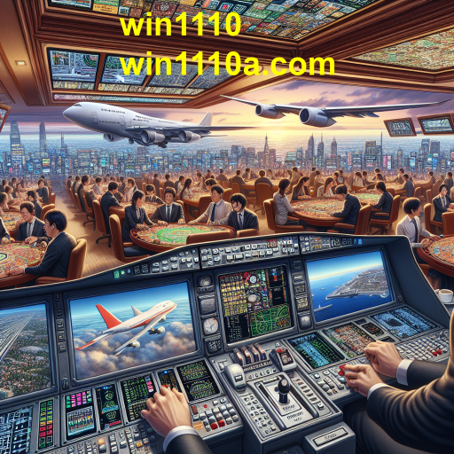 A Evolução dos Jogos de Simulação: Uma Experiência Imersiva