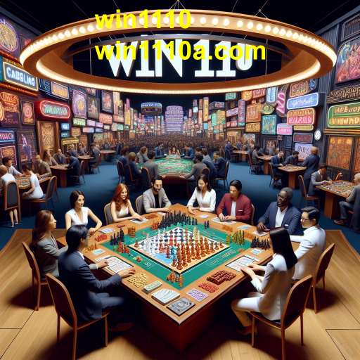 A Arte da Estratégia nos Jogos: Desafios e Conquista