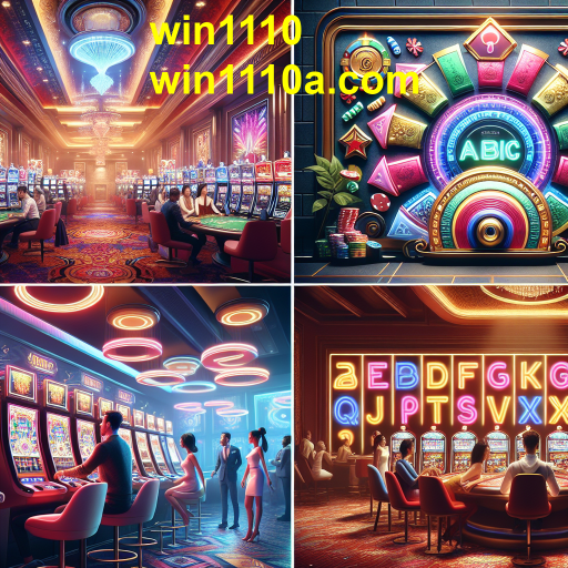 Desvendando a Magia do Jogo 'Palavras' no win1110